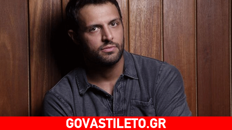 H άσεμνη χειρονομία με το μεσαίο δάχτυλο και η δημόσια συγγνώμη του Πούμπουρα